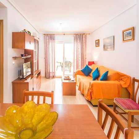 Beautiful Apartment In Oropesa Del Mar With Wifi ภายนอก รูปภาพ