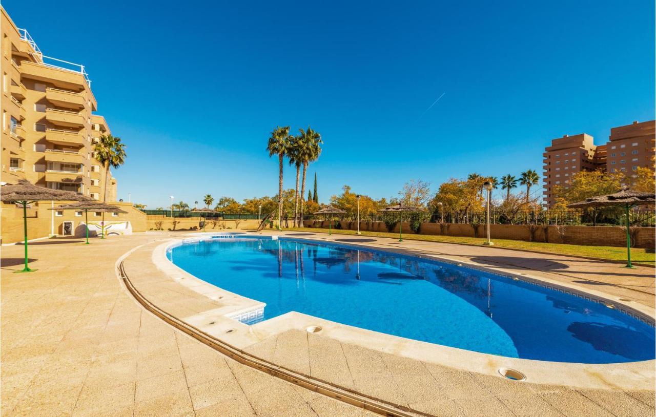 Beautiful Apartment In Oropesa Del Mar With Wifi ภายนอก รูปภาพ