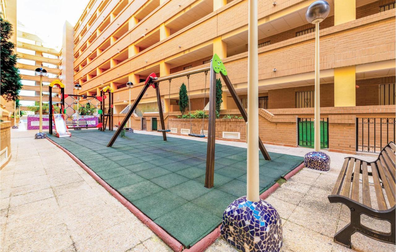 Beautiful Apartment In Oropesa Del Mar With Wifi ภายนอก รูปภาพ