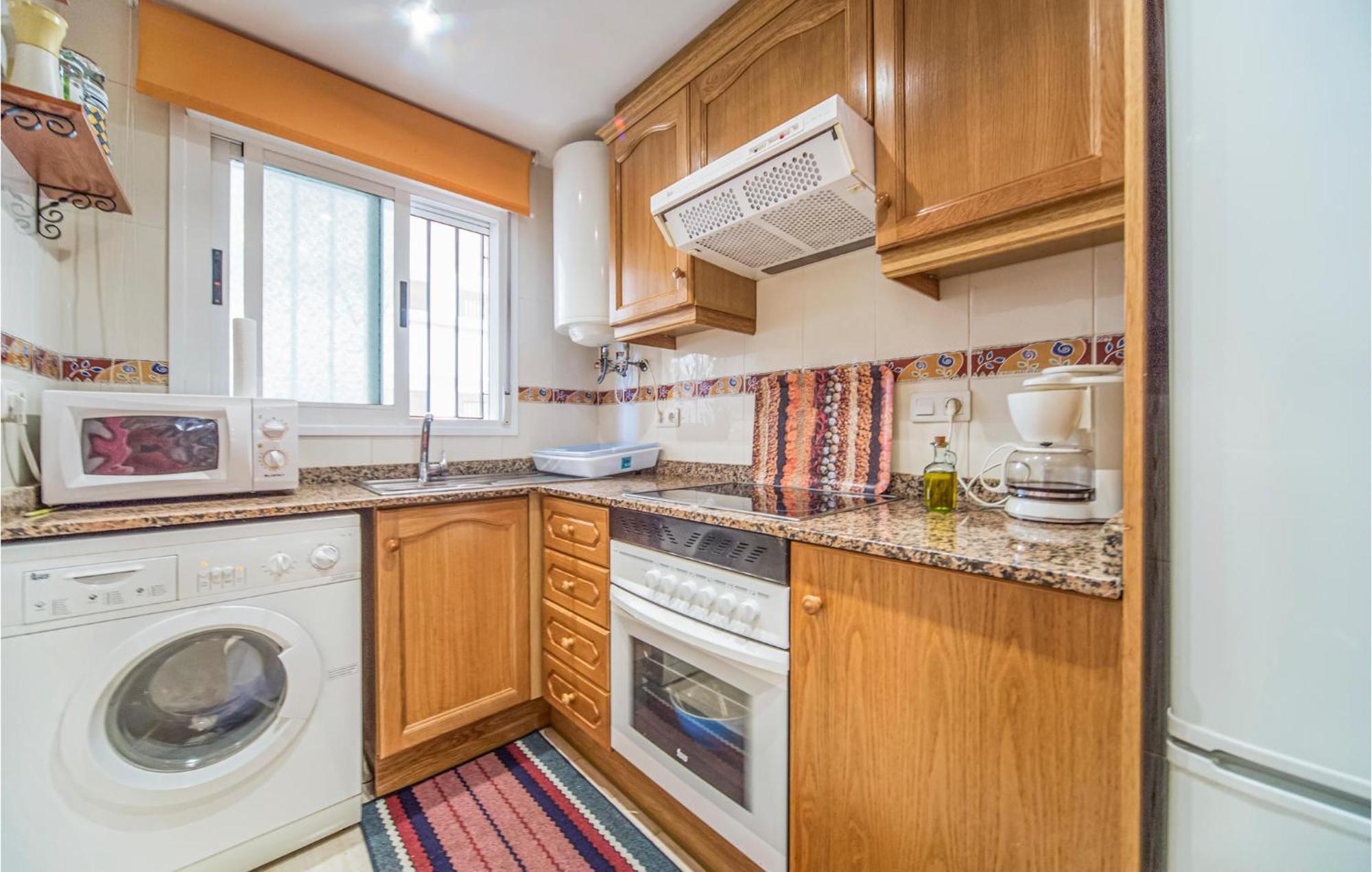 Beautiful Apartment In Oropesa Del Mar With Wifi ภายนอก รูปภาพ