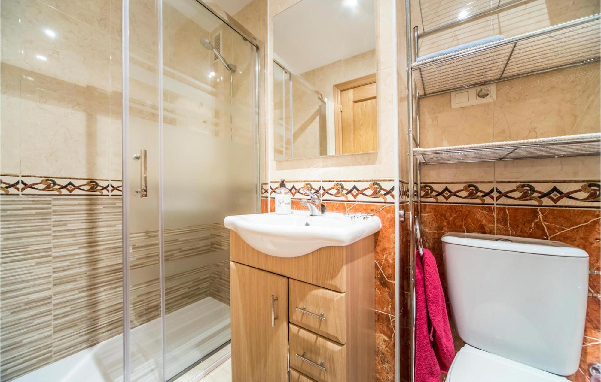 Beautiful Apartment In Oropesa Del Mar With Wifi ภายนอก รูปภาพ